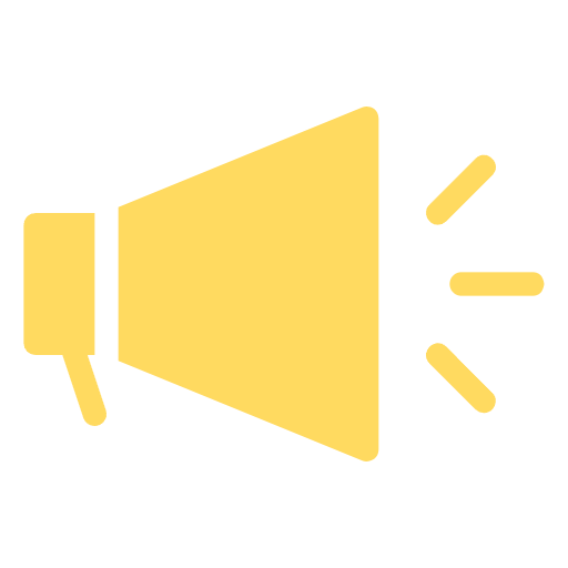Megaphone Icon